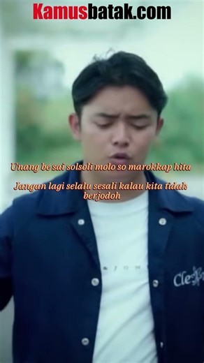 Putus - Bobby Purba #lagubatak