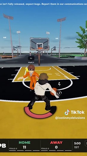 Mastering the Double Clutch in Basketball