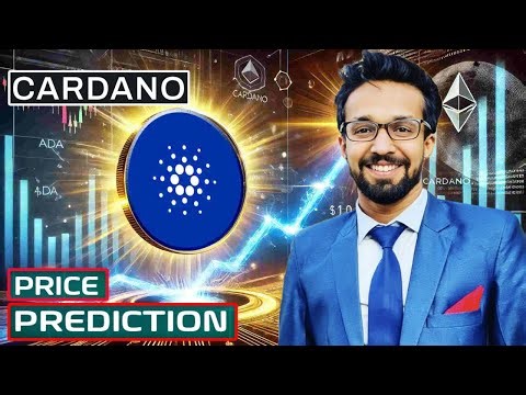 Warning !! cardano ada coin price prediction technical chart analysis today