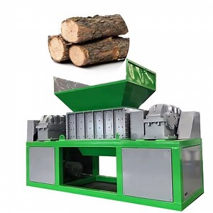 [Hot Item] Farm Equipment Twigs/Leaves/Straw Recycling Shredder Machine