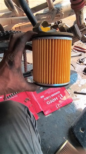 hi Hero Honda Passion Pro#🛠️ engine oil air filter#👨‍🔧 Slater cable#🫰