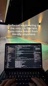 Software Engineering: Work From Anywhere Job