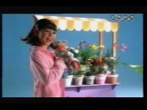 Cartoon Network UK - Ads and continuity (October 2003) (4)