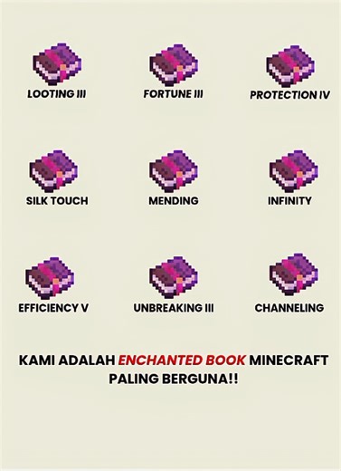 Minecraft Enchantments: Feather Falling and Mending Explained