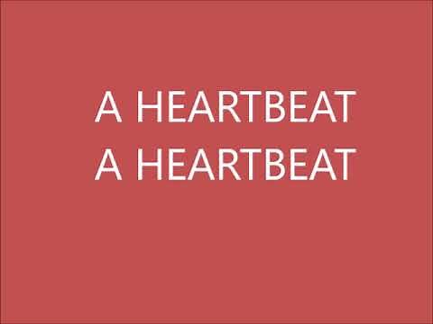 STOMACH BOOK - Heartbeat (lyrics)