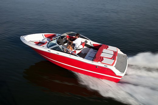 Four Winns Horizon 190 - Review, Specifications & Price