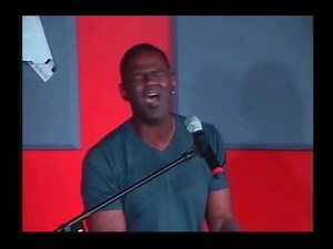 Brian McKnight "Anytime" & "Back At One"