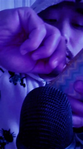 ASMR Zipping & Mouth Sounds #asmr