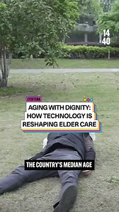 45K views · 257 reactions | As the U.S. population ages and caregiver...