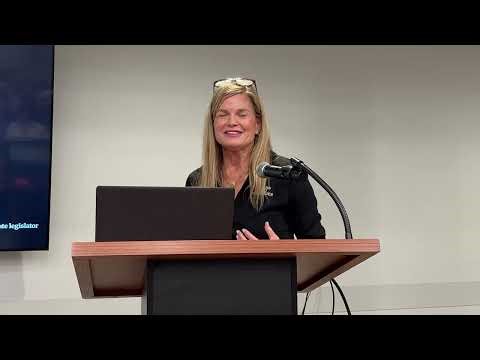 Grapevine Historical Society March 23, 2026: "Mabel Gilbert: North Texas Pioneer" with Deb Cornelius