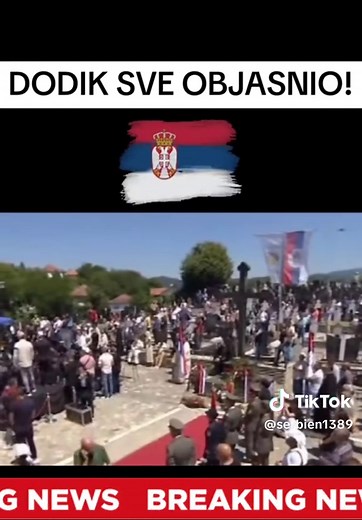 Understanding Republika Srpska's Role in the Balkans