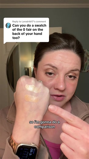 How to Find Your Shade for Elf Halo Glow Foundation