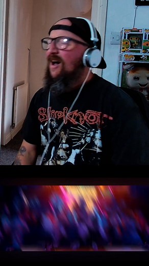 Premier Jester - SLOW DANCE FULL REACTION VIDEO LINK IN THE COMMENTS!! Headbangerhq Iubi Design 3D Fuzz Music Services Hammerdown All In Management Mosaic Music Year Of The Rat Records SickSet Media Minds Matter Event Acute Mania Live @themidweekmosh Loki Films | Letsgocraigo