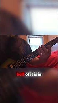 The Easiest Way to Master the Pentatonic Scale