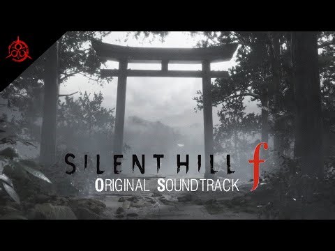 Silent Hill f | Full | Game Soundtracks | DIGITAL - OST | 2025 |