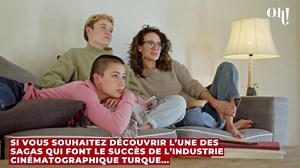 Quelles sont les meilleures séries turques à regarder sur Netflix ?