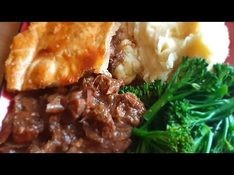 Steak Pie