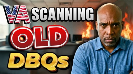 VA Fraud Investigation: 1M Claims to be Reviewed | KMD89 VA Claims Consulting posted on the topic | LinkedIn