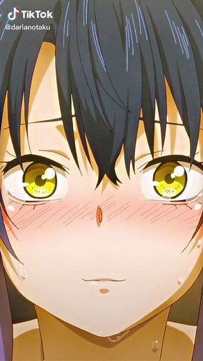 Mieruko-chan Anime Edits: Yotsuya Miko Screaming Compilation