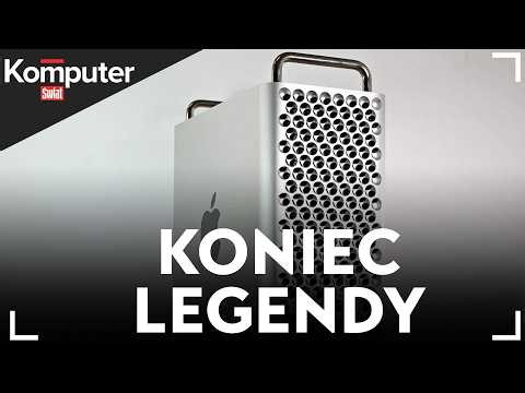 Obowiązkowa fotowoltaika i pompy ciepła, baza na Księżycu oraz koniec Mac Pro | Szpany i dzbany #312