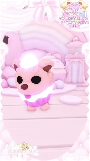 im going broke... #adoptmepets #roblox #cutecore #adoptmeroblox #sugarfest #cute #pink