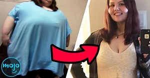 Top 10 Biggest Transformations on My 600-lb Life  | Articles on WatchMojo.com