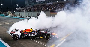 Formula 1: New Rules and Regulations for the 2023 Season