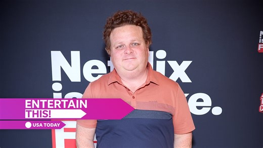 Patrick Renna on 'The Sandlot' legacy and his new baseball kids book