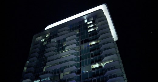 BASE jumper who died leaping off University City condo identified