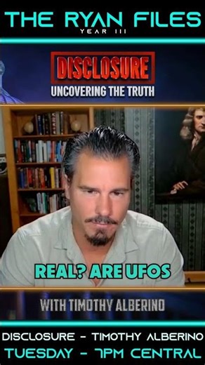 UFO Secrets: Crash Retrieval Program EXPOSED!