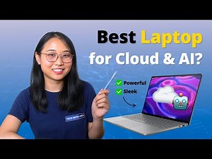 HP ZBook Ultra G1a Mobile Workstation: The Best Laptop for building with Cloud & AI
