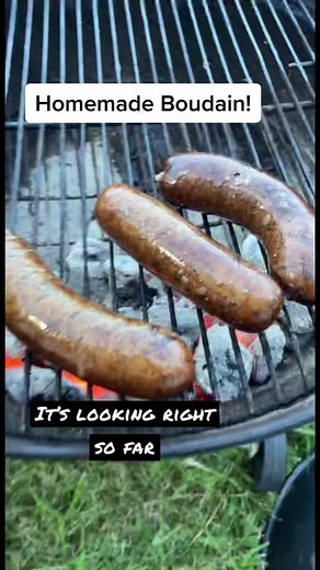 Cajun Boudin Sausage Recipe