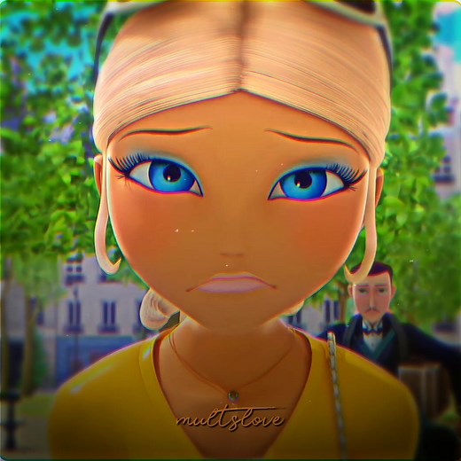 Queen Bee: The Powerful Villain of Miraculous Ladybug