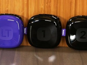 Roku's budget streaming boxes are big on value