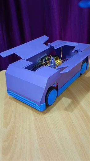 Arduino Project #3d #model #reels #shorts