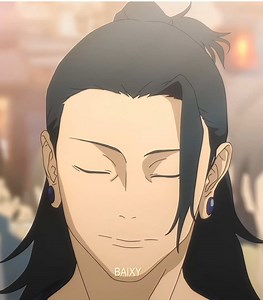 boys version! Long hair is so beautiful #longhair #Anime #videogame #fyp