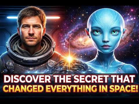 Human Engineer Fixed a Dying Alien Child—But Uncovered a Secret That Changed Everything