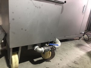 [Hot Item] Automatic Brine Injector Chicken Meat Stainless Steel Quality Syringe Brine Injector