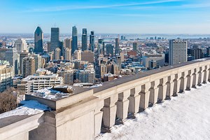 15 of Canada’s Most Stunning Natural Wonders