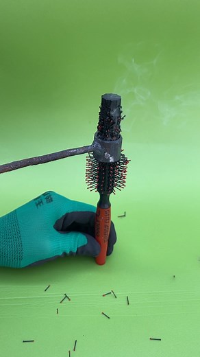 584K views · 1.1K reactions | #crafts #crafting #crafter #craftsman #Craftsmanship #visualarts #visualartist #satisfy #satisfied #satisfying #satisfaction #satisfyingart #asmr #asmrvideo #asmrrelax #asmrsoap #DIY #diyideas #diycrafts #diyproject #DIYChallenge #satisfyingvideo #asmrsounds #asmrcommunity #asmrchallenge | Oddly Satisfying | Facebook