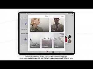 Tulip Clienteling: A Quick Walkthrough of the #1 Retail Engagement Tool