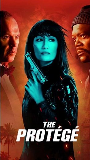 The Protoge starring Maggie Q & Samuel L Jackson was released 3 years ago today