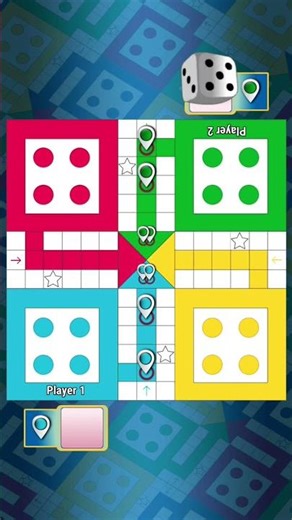 ludo king | #shorts #games #shortsvideo #Lv171