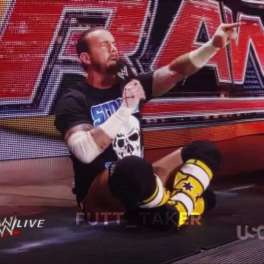 CM Punk Best Mic Moments Compilation | WWE Raw Promo
