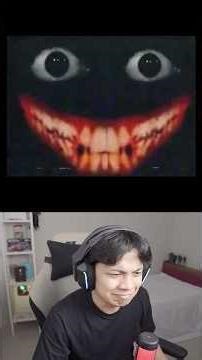 Analog Horror Skibidi Toilet #5