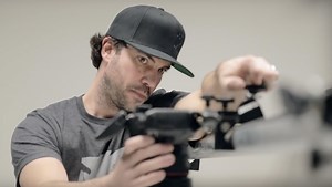 An Overhead Camera Setup That Won't Break the Bank