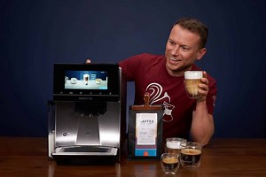 Siemens EQ.900 Kaffeevollautomat Test 2026: Lohnt das Update?