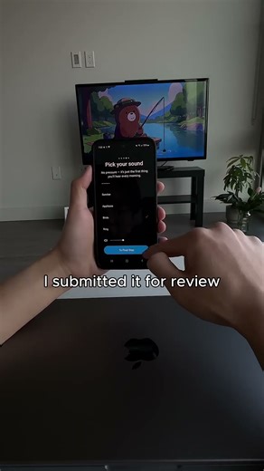 Submitting my app to the Play Store #reactnative #softwaredeveloper #thinkcodethink
