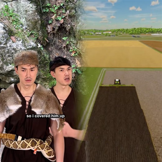 Invention of fashion