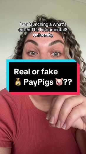 Distinguishing Real vs. Fake PayPigs: A Comprehensive Guide
